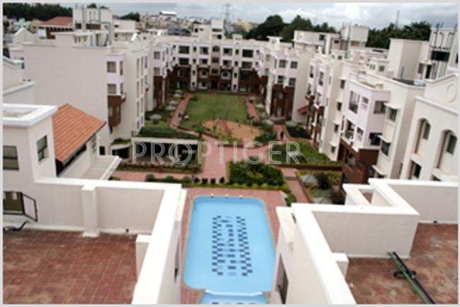 Esteem Group Esteem Gardenia