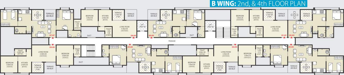  ace aurum Images for Cluster Plan of Jhamtani Ace Aurum