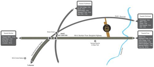 Images for Location Plan of Jhamtani Ace Aurum ace-aurum Images for Location Plan of Jhamtani Ace Aurum