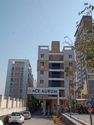 ace-aurum Elevation Elevation