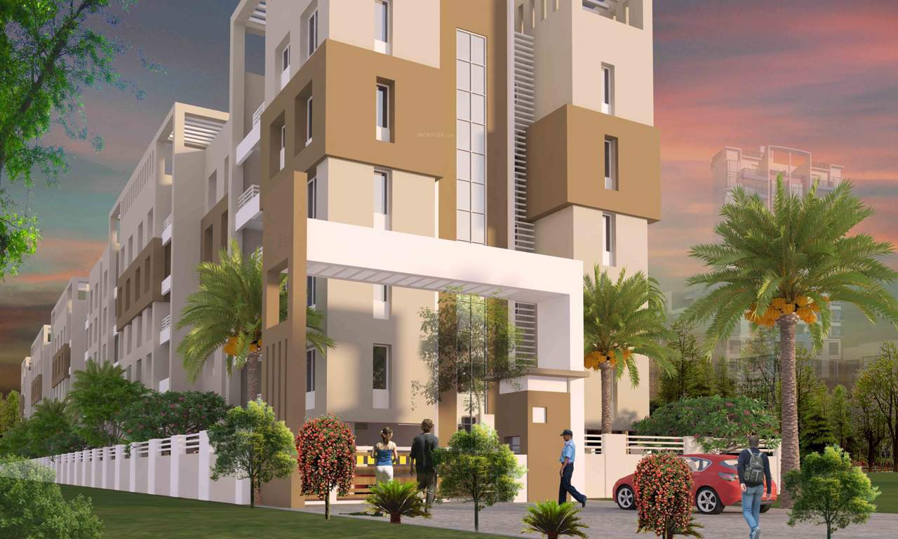  ace aurum Images for Elevation of Jhamtani Ace Aurum