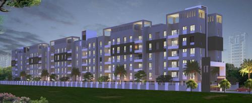 Images for Elevation of Jhamtani Ace Aurum ace-aurum Images for Elevation of Jhamtani Ace Aurum