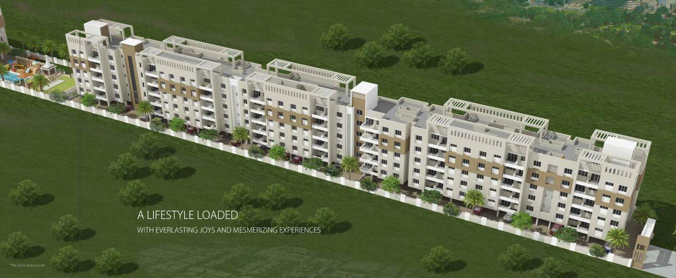  ace aurum Images for Elevation of Jhamtani Ace Aurum