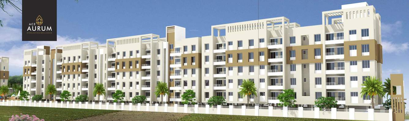  ace aurum Images for Elevation of Jhamtani Ace Aurum