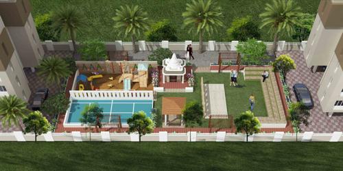 Images for Amenities of Jhamtani Ace Aurum ace-aurum Images for Amenities of Jhamtani Ace Aurum