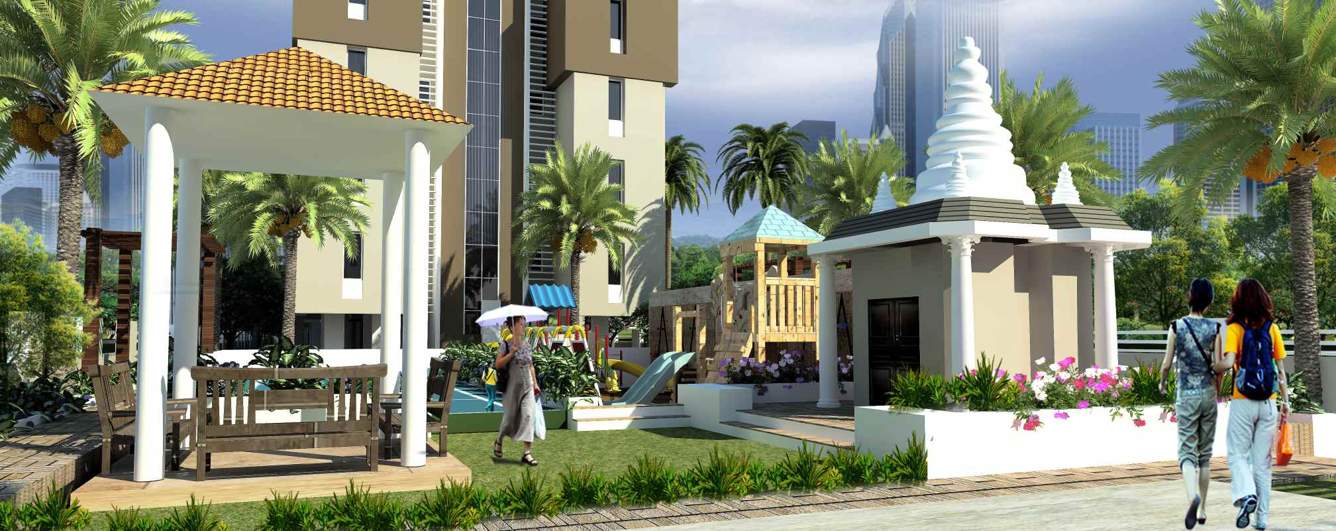  ace aurum Images for Amenities of Jhamtani Ace Aurum