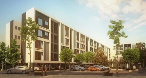  aikonic Images for Elevation of Namrata Aikonic