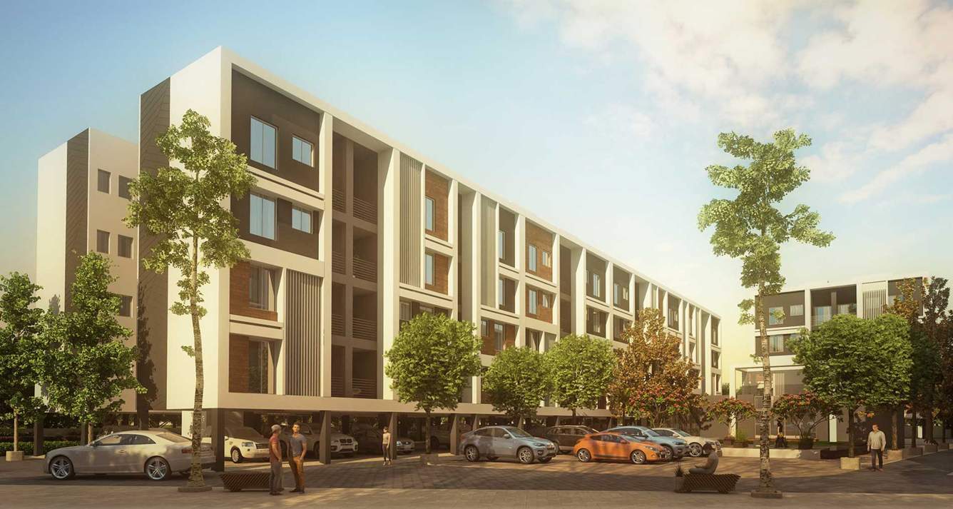  aikonic Images for Elevation of Namrata Aikonic