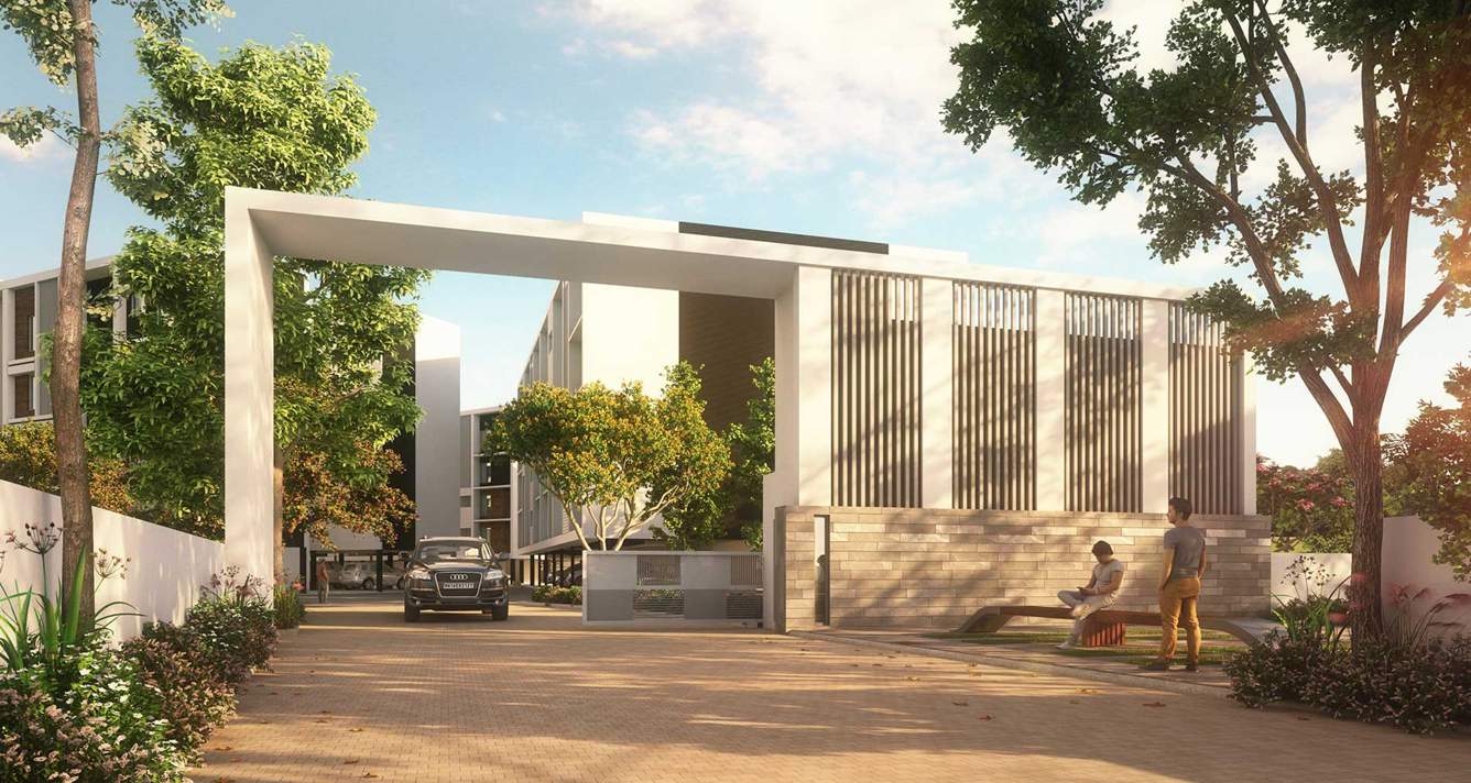  aikonic Images for Elevation of Namrata Aikonic