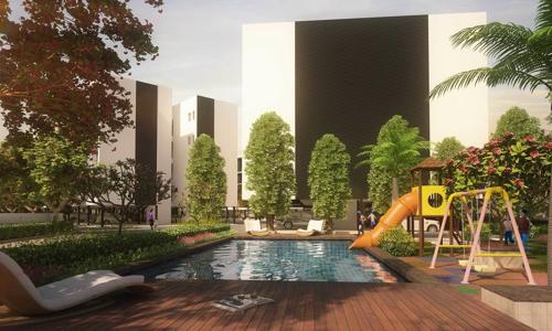  aikonic Images for Amenities of Namrata Aikonic