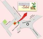 Images for Location Plan of Horizon Premium Saket Images for Location Plan of Horizon Premium Saket