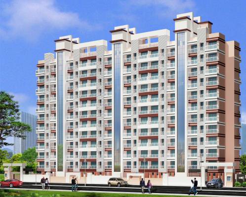 Images for Elevation of DGS Sheetal Anjali