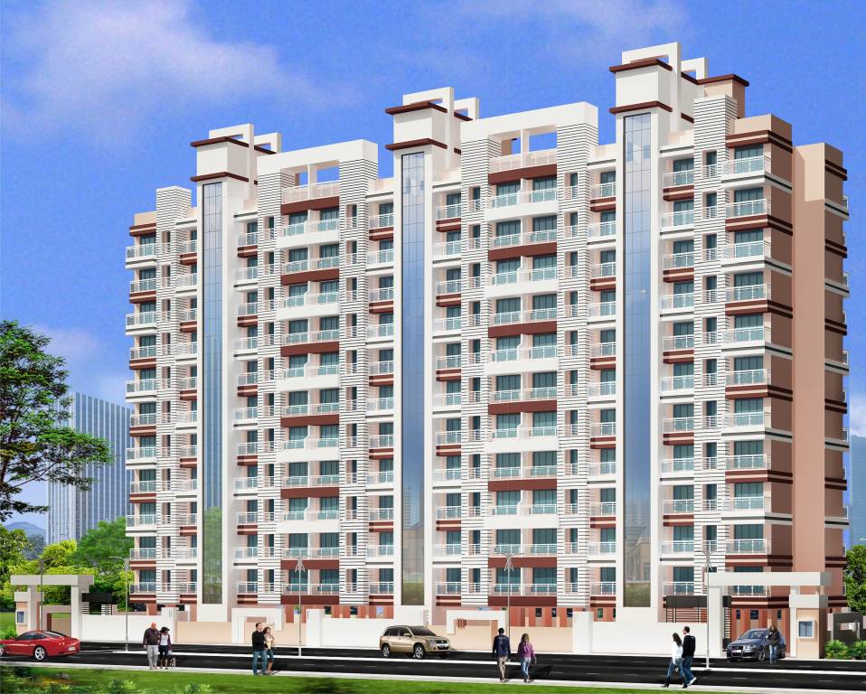 Images for Elevation of DGS Sheetal Anjali