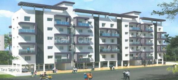 Images for Elevation of Shivtara Properties Pvt Ltd Tara Tarang