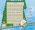 Images for Layout Plan of Ganpati Infrastructure Development Divine