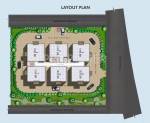  silicon-heights Images for Layout Plan of Aditya Silicon Heights