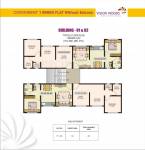 Images for Cluster Plan of Siddhivinayak Groups Viision Woods