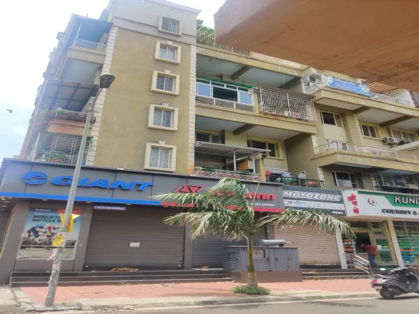  empire-estate-phase-1 Elevation