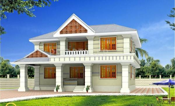 Images for Elevation of NGK Godai Nagar