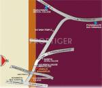 Images for Location Plan of Jamals Jamals Grandeur