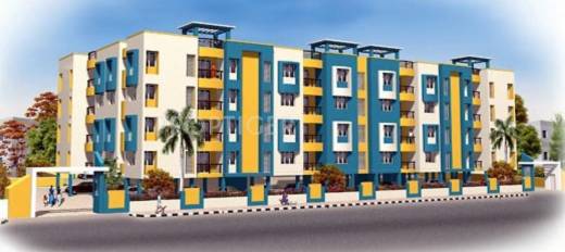 Images for Elevation of Jamals Jamals Grandeur