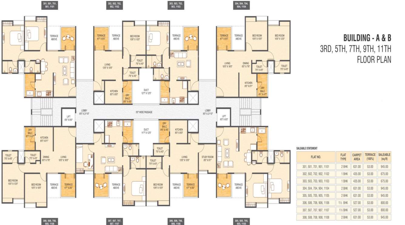 Images for Cluster Plan of Choice Goodwill Metropolis East