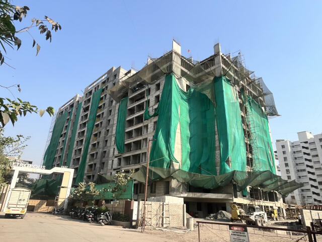 Choice Goodwill Metropolis East