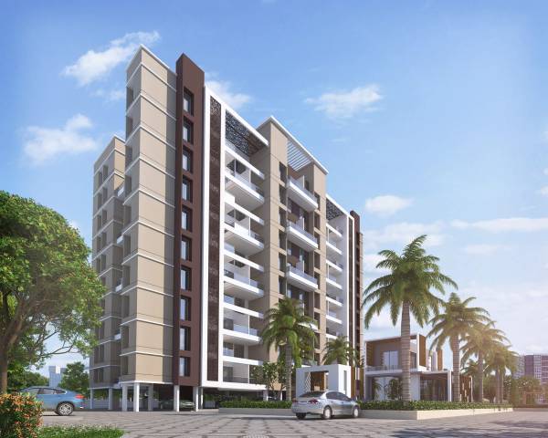 Images for Elevation of Choice Goodwill Metropolis East