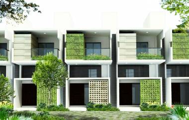 Images for Elevation of Citrus Zen Garden zen-garden Images for Elevation of Citrus Zen Garden