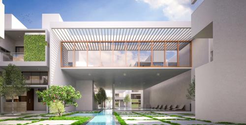 Images for Amenities of Citrus Zen Garden zen-garden Images for Amenities of Citrus Zen Garden