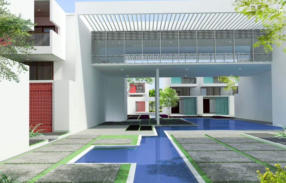 zen garden Images for Amenities of Citrus Zen Garden