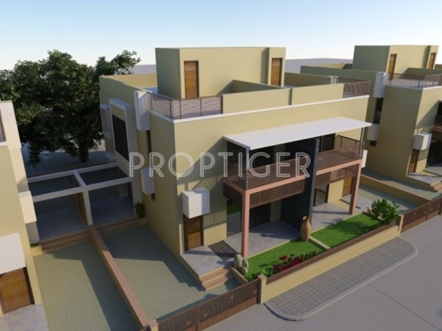 Suvas Group Silver Alaknanda