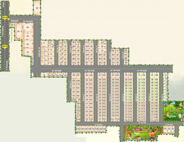 Images for Layout Plan of Sree Saravana Cyber City Images for Layout Plan of Sree Saravana Cyber City