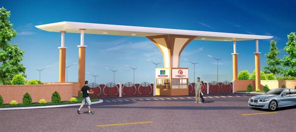 Images for Elevation of Sree Saravana Cyber City Images for Elevation of Sree Saravana Cyber City