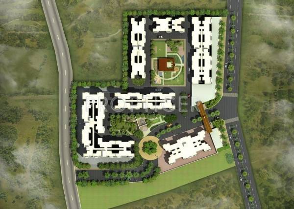 Images for Layout Plan of Maple Aapla Ghar Ranjangaon Images for Layout Plan of Maple Aapla Ghar Ranjangaon