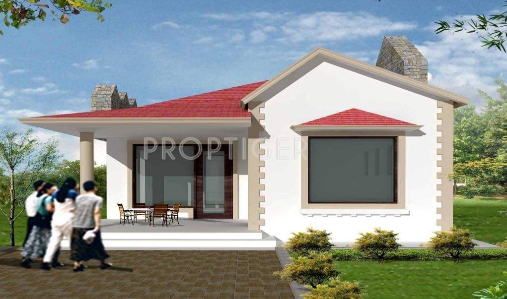 Images for Elevation of Harbaksh Organic Retreat