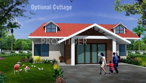 Images for Elevation of Harbaksh Organic Retreat