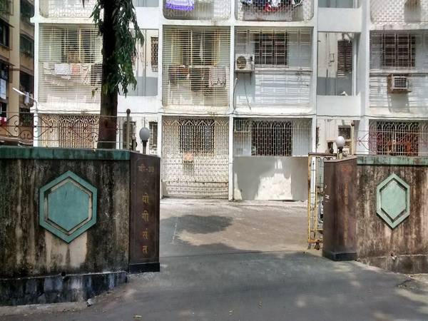 Images for Elevation of Ajmera Yogi Sant