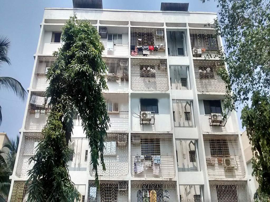 Images for Elevation of Ajmera Yogi Sant