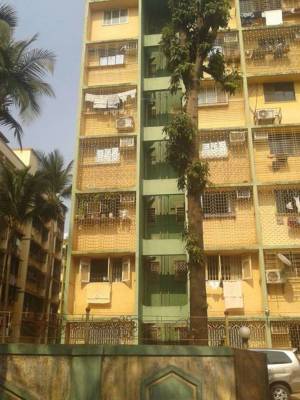 Images for Elevation of Ajmera Yogi Sant