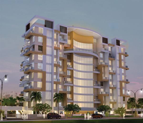 Images for Elevation of Veddant Ganesh Aura Images for Elevation of Veddant Ganesh Aura