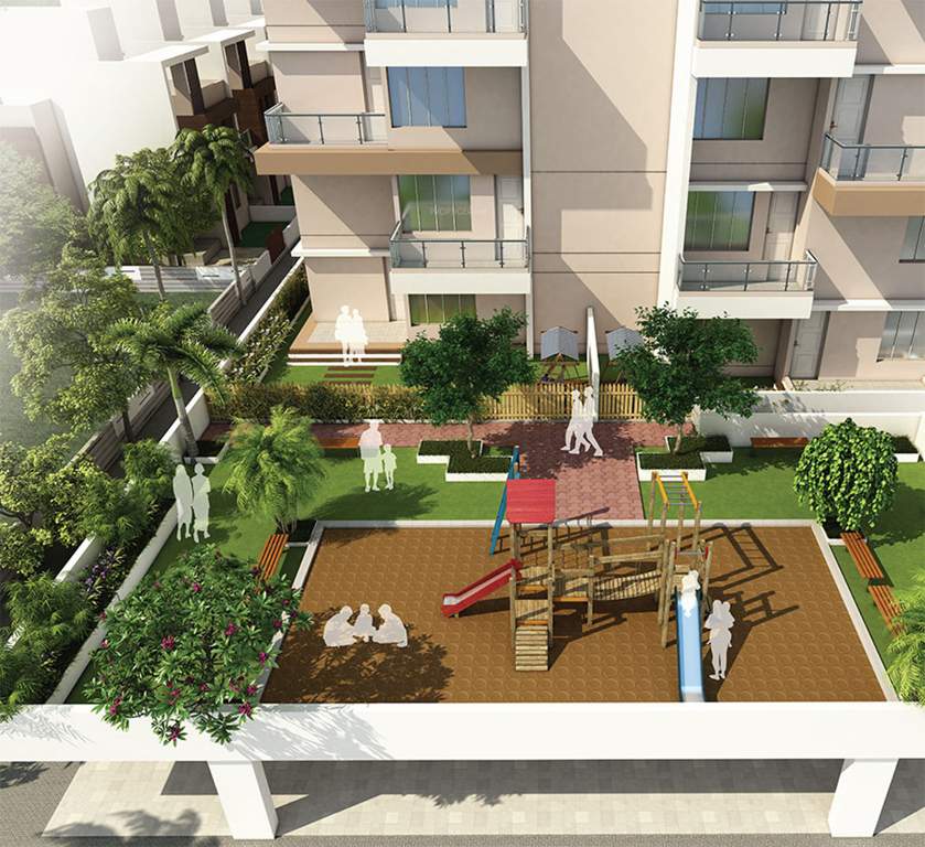Images for Amenities of Veddant Ganesh Aura