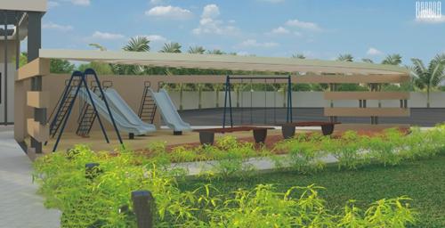 Images for Amenities of RED Baroda Skyz Images for Amenities of RED Baroda Skyz