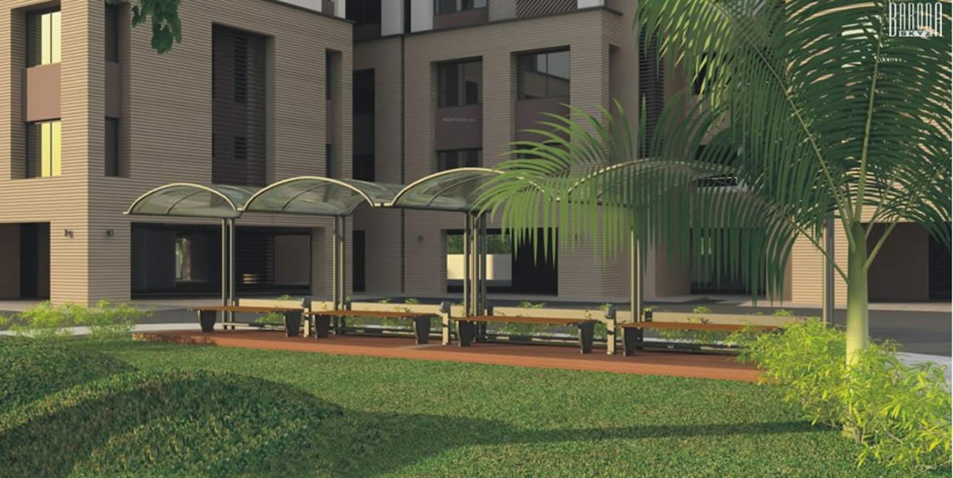 Images for Amenities of RED Baroda Skyz