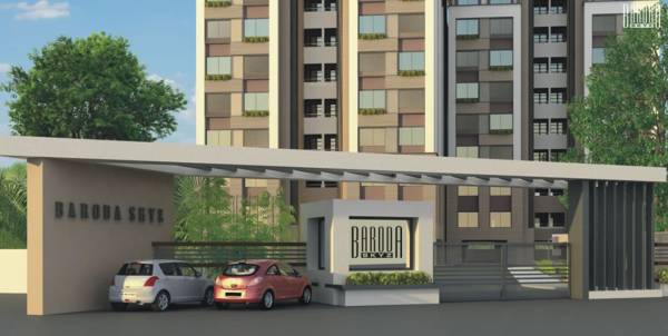 Images for Amenities of RED Baroda Skyz Images for Amenities of RED Baroda Skyz