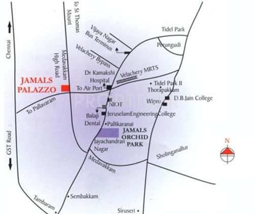 Images for Location Plan of Jamals Palazzo palazzo Images for Location Plan of Jamals Palazzo