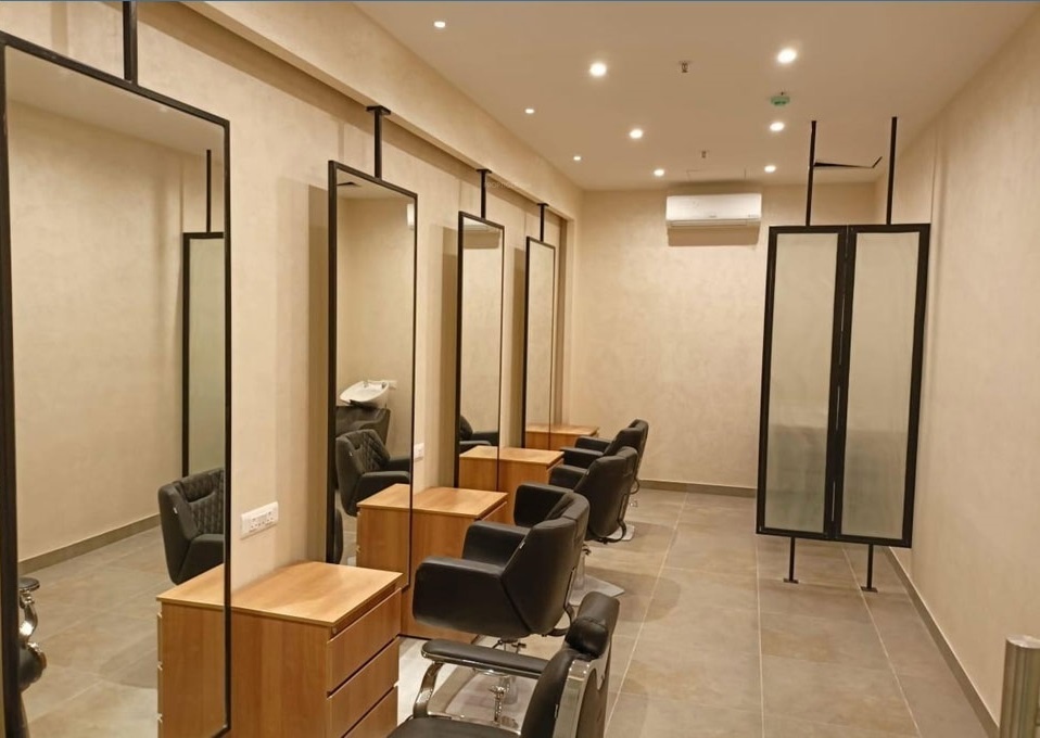 Prestige Jindal City