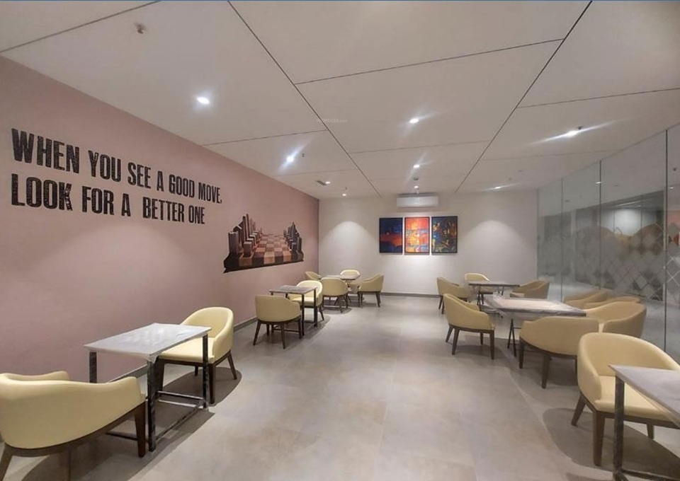 Prestige Jindal City