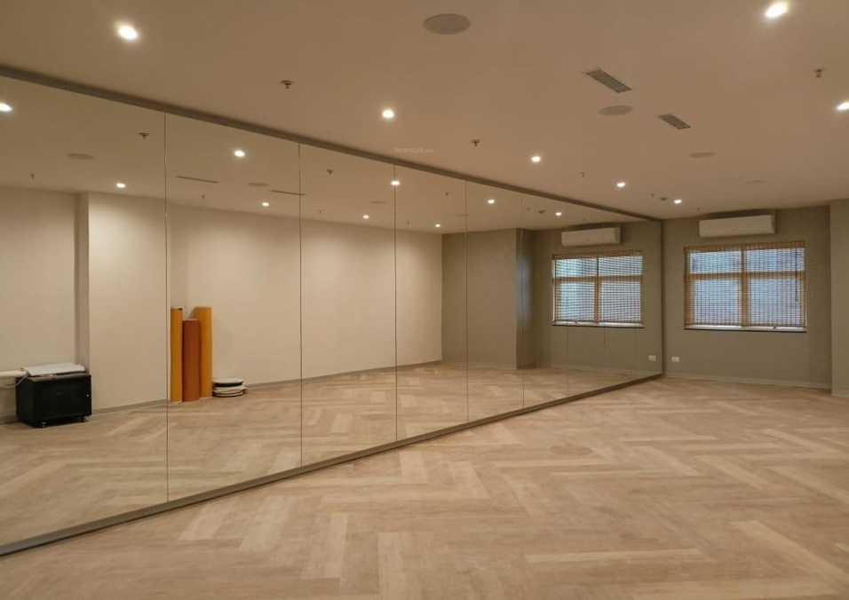 Prestige Jindal City