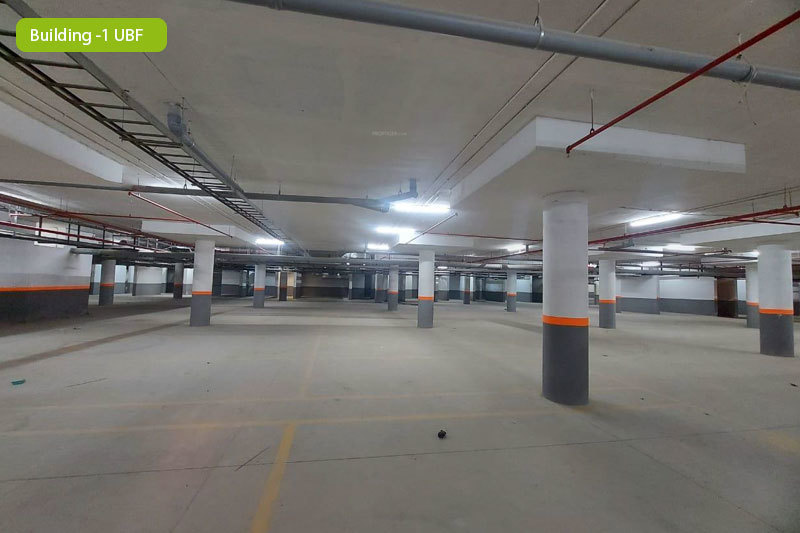 Prestige Jindal City